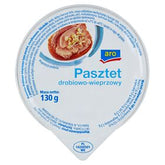 ARO PATE PATE 130 G 12 STK